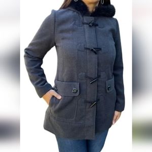 Centigrade Outerwear Women’s hooded coat